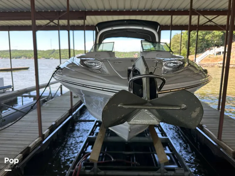 Slide: The Image of Crownline Boats 300LS 2008 - 15591556