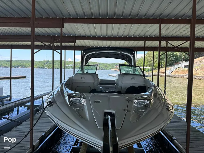 Slide: The Image of Crownline Boats 300LS 2008 - 15591557
