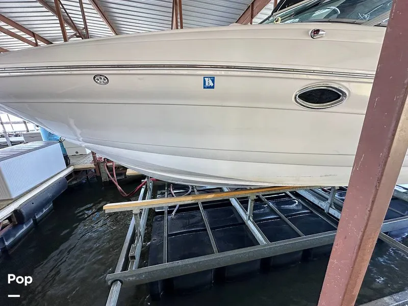 Slide: The Image of Crownline Boats 300LS 2008 - 15591559