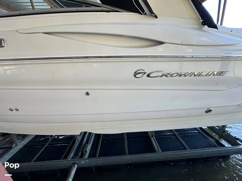 Slide: The Image of Crownline Boats 300LS 2008 - 15591565