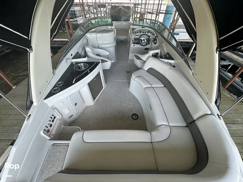 Slide: The Image of Crownline Boats 300LS 2008 - 15591455