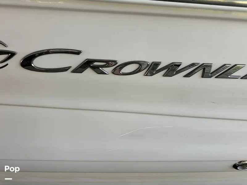 Slide: The Image of Crownline Boats 300LS 2008 - 15591567