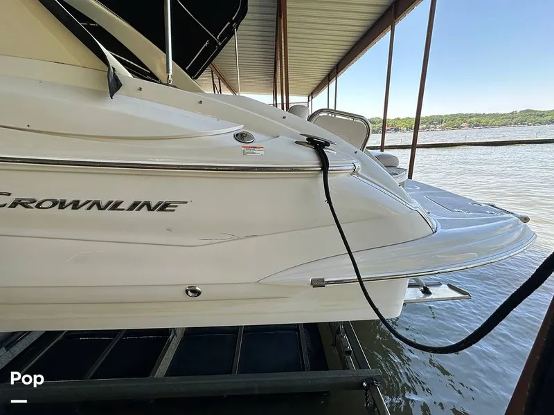 Slide: The Image of Crownline Boats 300LS 2008 - 15591569