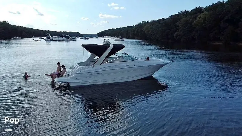 Slide: The Image of Crownline Boats 300LS 2008 - 15251325