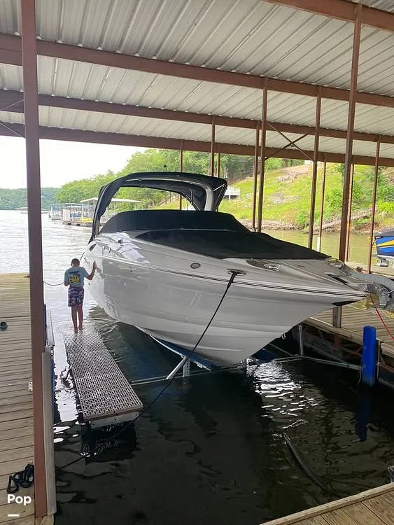 Slide: The Image of Crownline Boats 300LS 2008 - 15277306