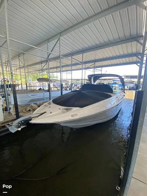 Slide: The Image of Crownline Boats 300LS 2008 - 15277315