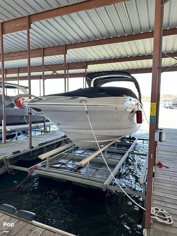 Slide: The Image of Crownline Boats 300LS 2008 - 15277316