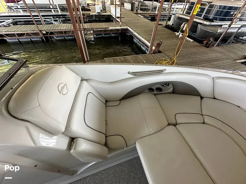 Slide: The Image of Crownline Boats 300LS 2008 - 15591484