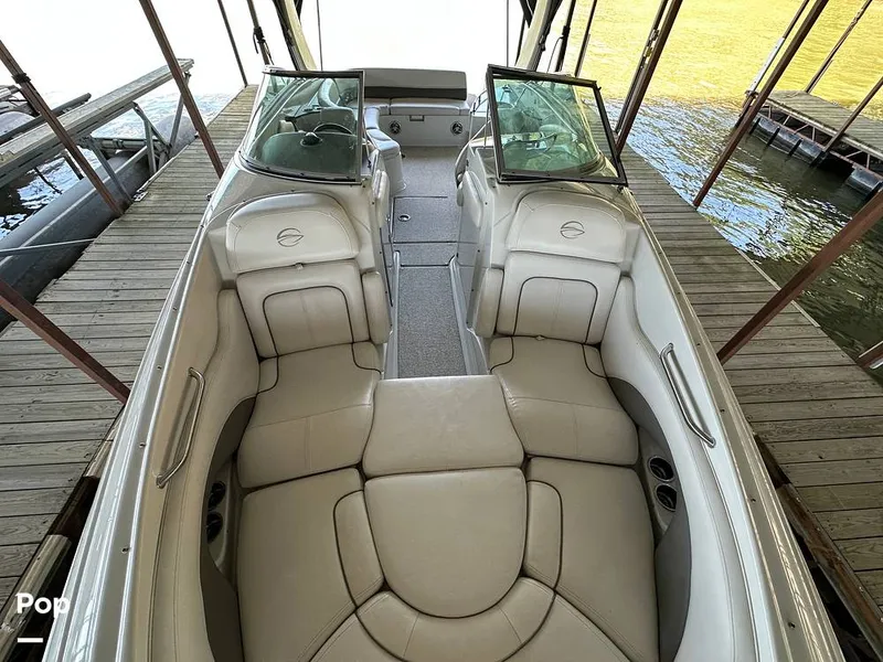 Slide: The Image of Crownline Boats 300LS 2008 - 15591488