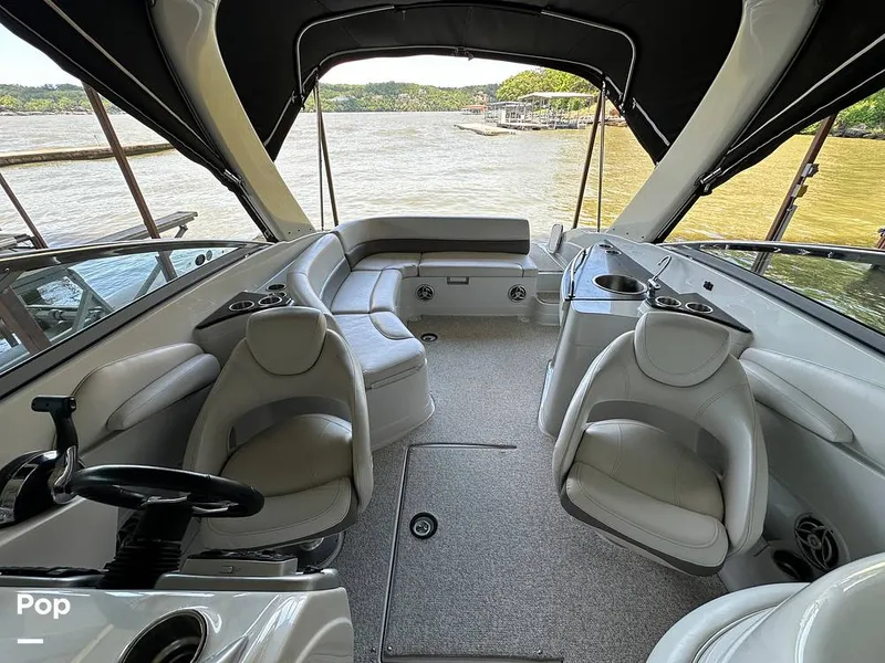 Slide: The Image of Crownline Boats 300LS 2008 - 15591490