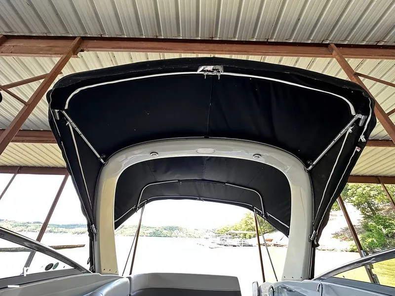 Slide: The Image of Crownline Boats 300LS 2008 - 15591491
