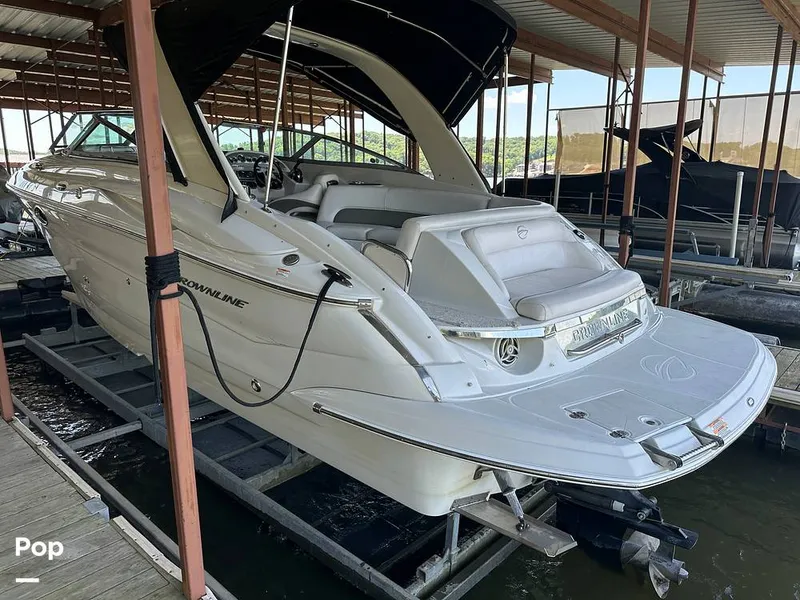 Slide: The Image of Crownline Boats 300LS 2008 - 15591448