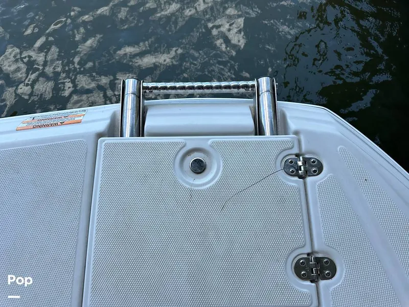 Slide: The Image of Crownline Boats 300LS 2008 - 15591499