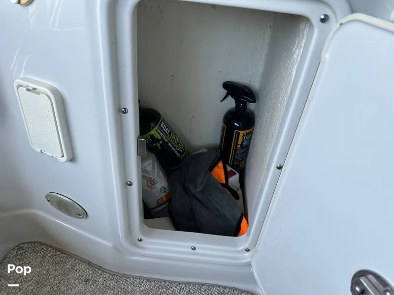 Slide: The Image of Crownline Boats 300LS 2008 - 15591506