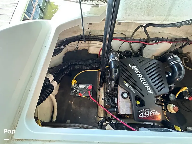 Slide: The Image of Crownline Boats 300LS 2008 - 15591509