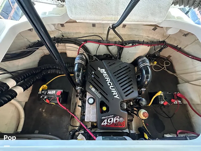 Slide: The Image of Crownline Boats 300LS 2008 - 15591510