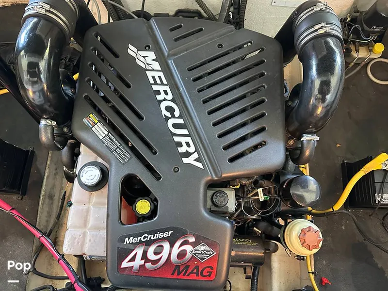 Slide: The Image of Crownline Boats 300LS 2008 - 15591514