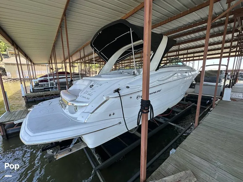 Slide: The Image of Crownline Boats 300LS 2008 - 15591450