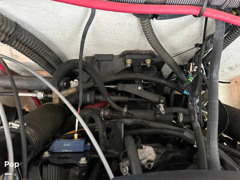 Slide: The Image of Crownline Boats 300LS 2008 - 15591516