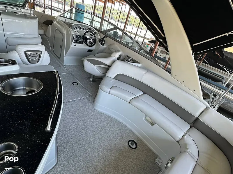 Slide: The Image of Crownline Boats 300LS 2008 - 15591523