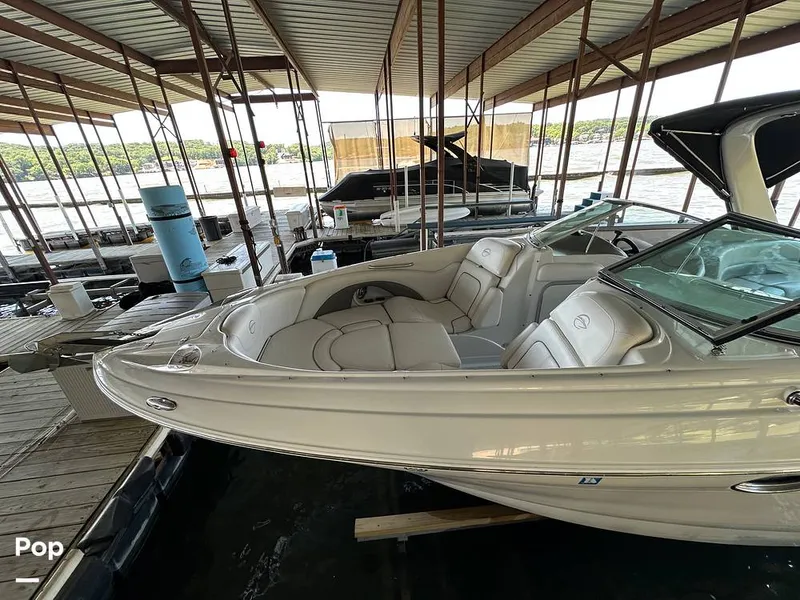 Slide: The Image of Crownline Boats 300LS 2008 - 15591526