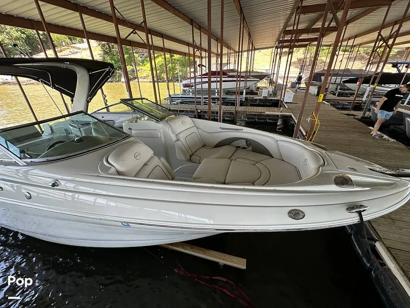 Slide: The Image of Crownline Boats 300LS 2008 - 15591527