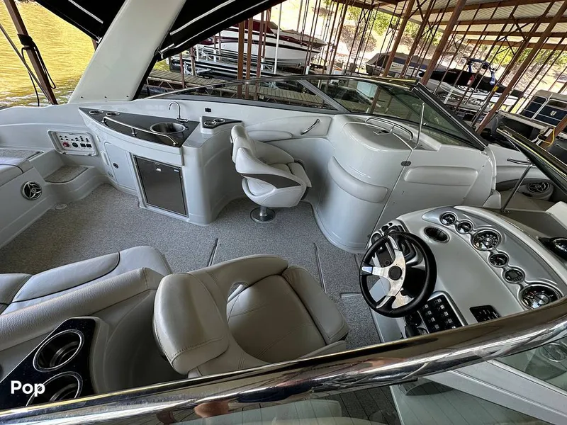 Slide: The Image of Crownline Boats 300LS 2008 - 15591528