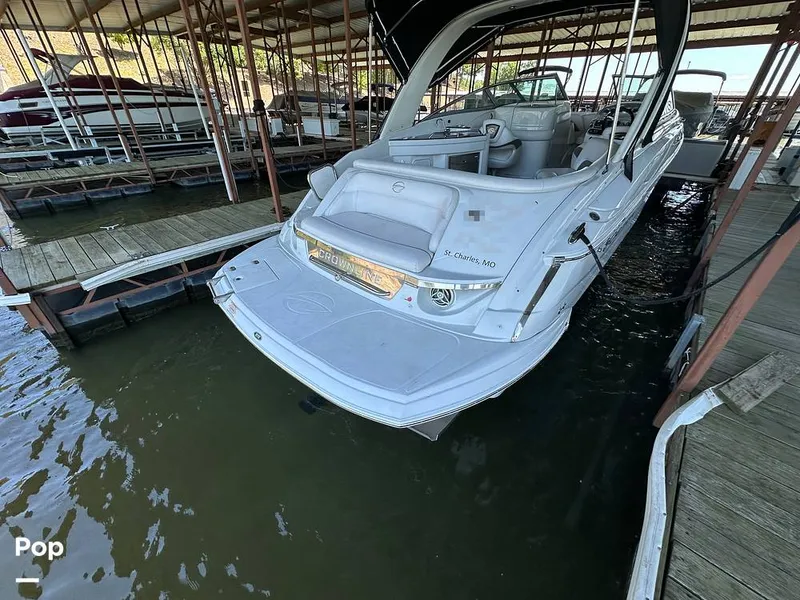 Slide: The Image of Crownline Boats 300LS 2008 - 15591531