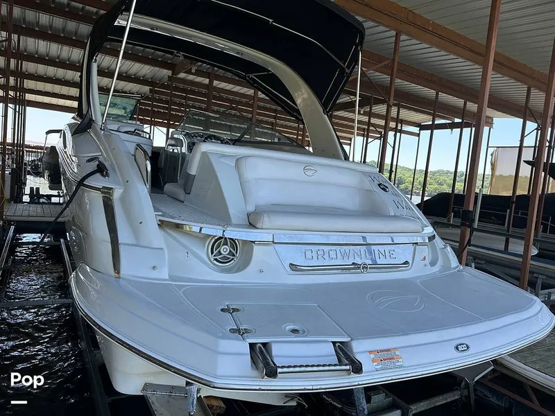 Slide: The Image of Crownline Boats 300LS 2008 - 15591452