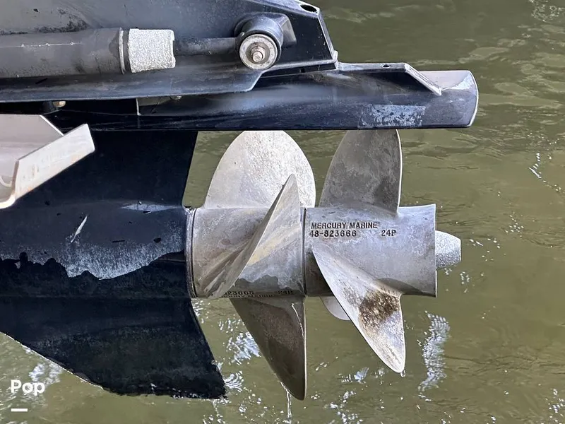 Slide: The Image of Crownline Boats 300LS 2008 - 15591536