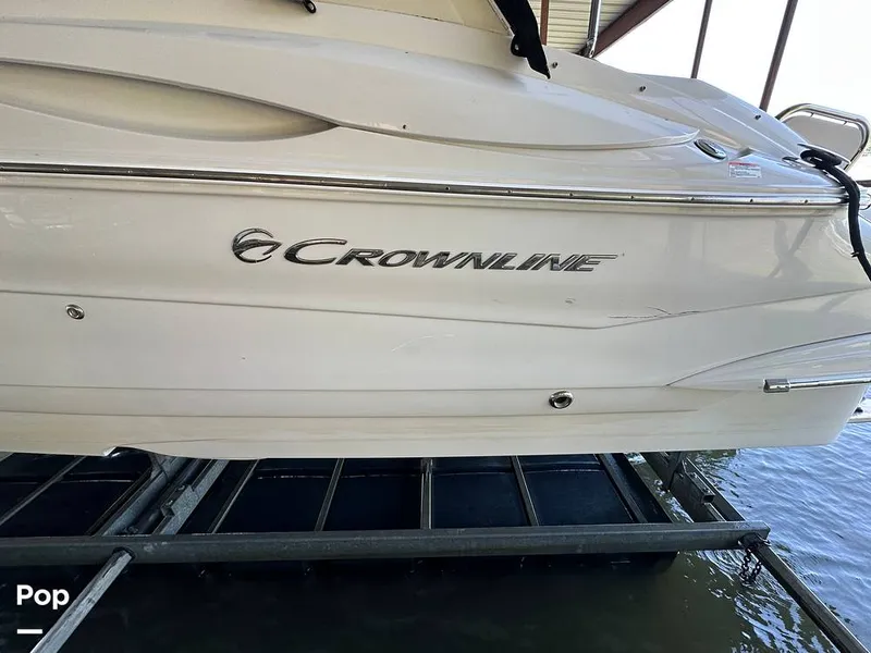 Slide: The Image of Crownline Boats 300LS 2008 - 15591566
