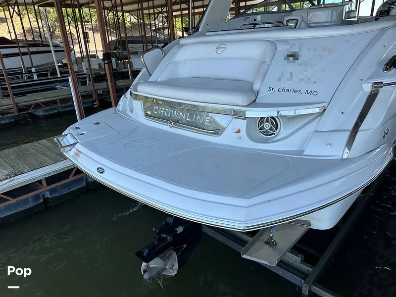 Slide: The Image of Crownline Boats 300LS 2008 - 15591532