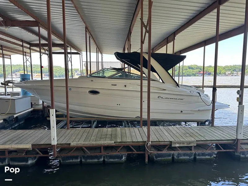 Slide: The Image of Crownline Boats 300LS 2008 - 15591447