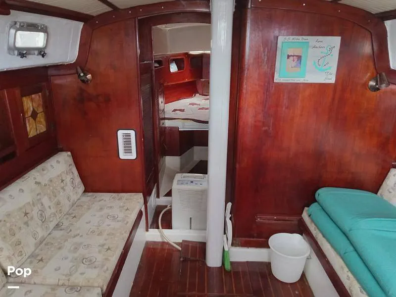 Slide: The Image of CAL 35 1982 - 15216982