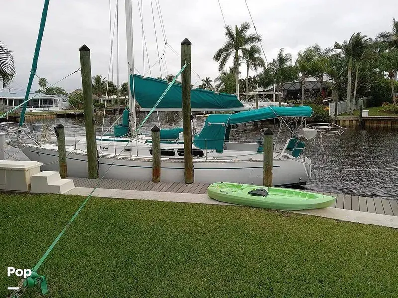 Slide: The Image of CAL 35 1982 - 15276719