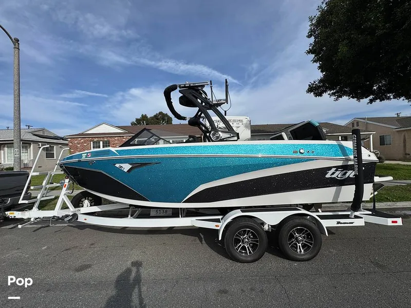 Slide: The Image of Tige Z1 2022 - 15247358