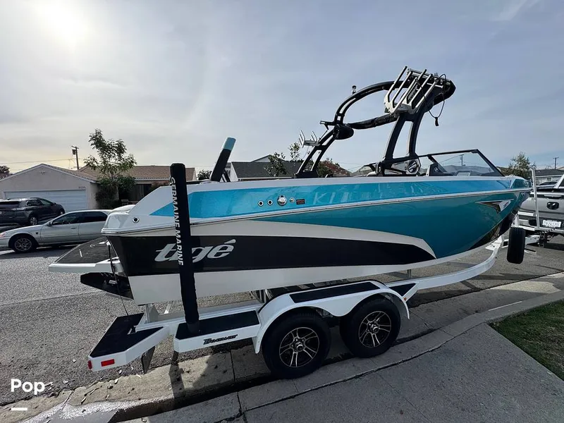 Slide: The Image of Tige Z1 2022 - 15246730