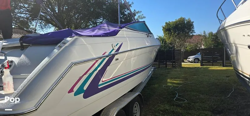 Slide: The Image of Formula 280 SS 1997 - 15280861