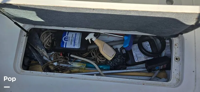 Slide: The Image of Formula 280 SS 1997 - 15280900