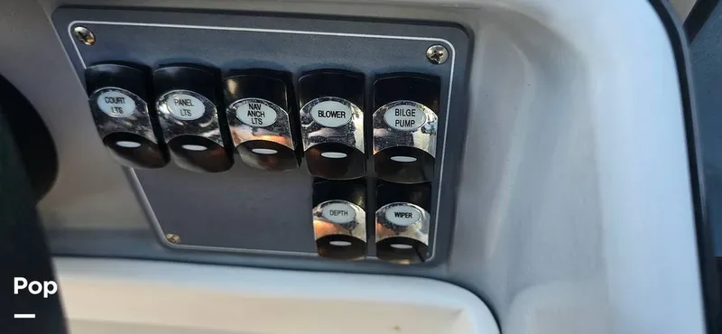 Slide: The Image of Formula 280 SS 1997 - 15280905