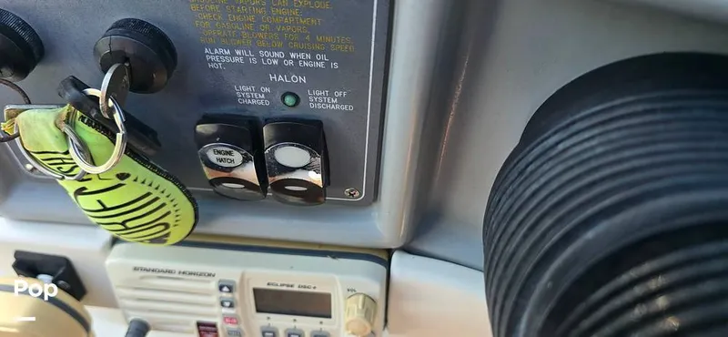 Slide: The Image of Formula 280 SS 1997 - 15280906