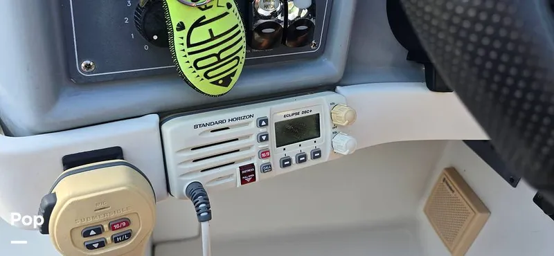 Slide: The Image of Formula 280 SS 1997 - 15280907