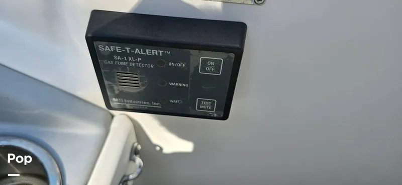 Slide: The Image of Formula 280 SS 1997 - 15280916