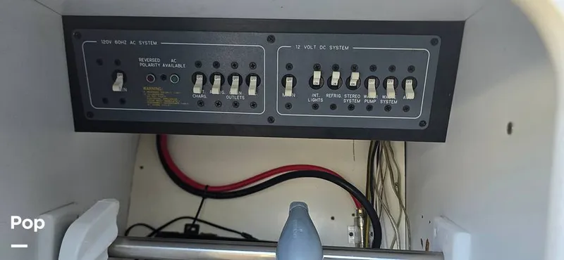 Slide: The Image of Formula 280 SS 1997 - 15280923