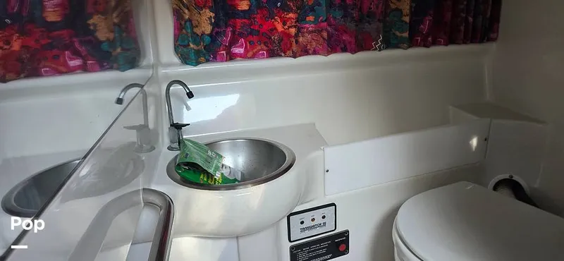 Slide: The Image of Formula 280 SS 1997 - 15280928