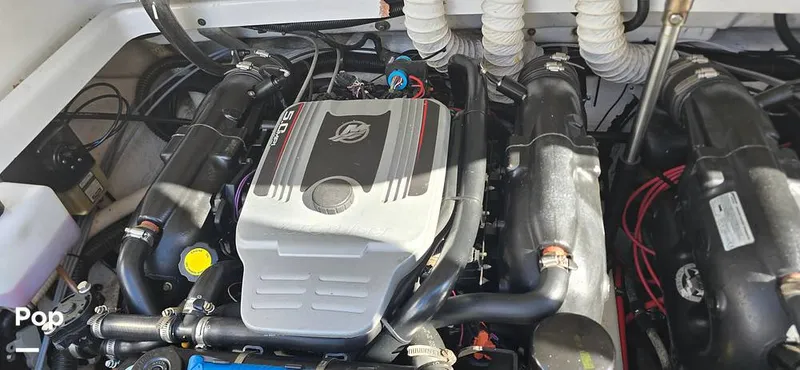 Slide: The Image of Formula 280 SS 1997 - 15280932