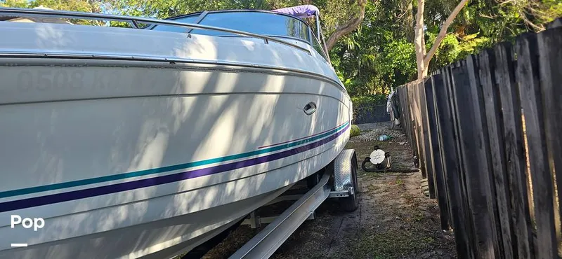 Slide: The Image of Formula 280 SS 1997 - 15280868