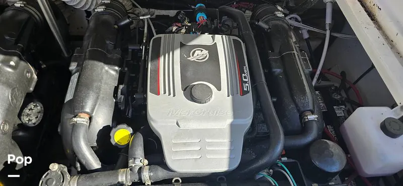 Slide: The Image of Formula 280 SS 1997 - 15280934