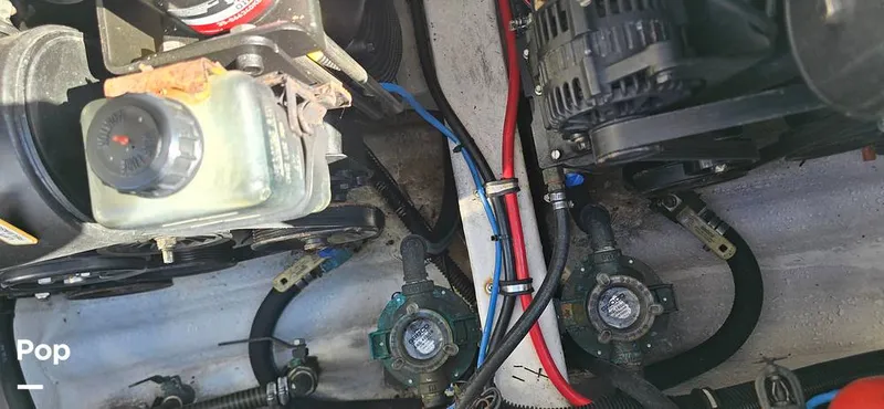 Slide: The Image of Formula 280 SS 1997 - 15280935