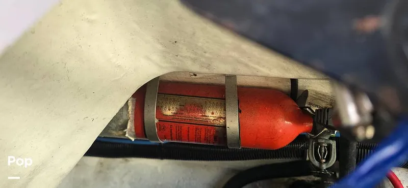 Slide: The Image of Formula 280 SS 1997 - 15280936